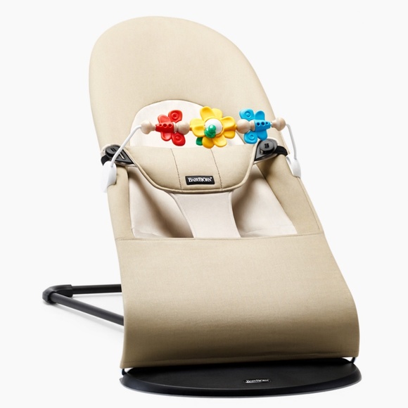 Like New BabyBjörn Toy for Bouncer - Picture 2 of 4